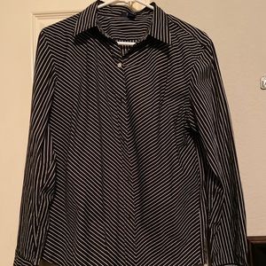 Chaps Button Up shirt